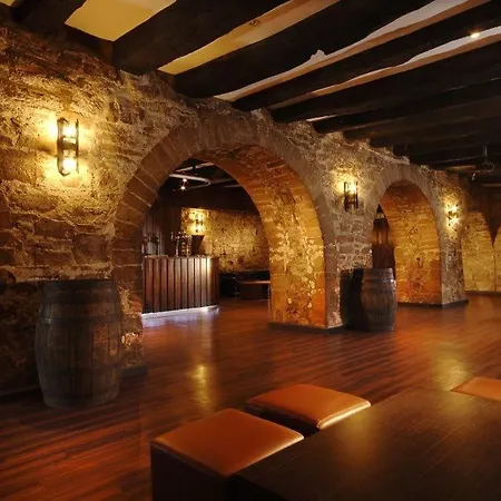 Durham Castle, University Of Durham-3